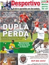 Desportivo de Guimares - 2015-01-13