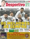 Desportivo de Guimares - 2015-01-20