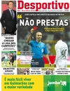 Desportivo de Guimares - 2015-03-10