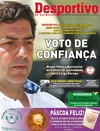 Desportivo de Guimares - 2015-03-31