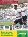 Desportivo de Guimares - 2015-04-07