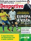 Desportivo de Guimares - 2015-05-05