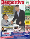 Desportivo de Guimares - 2015-05-26