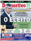 Desportivo de Guimares - 2015-06-09