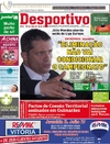 Desportivo de Guimares - 2015-08-11