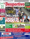 Desportivo de Guimares - 2015-08-18