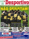 Desportivo de Guimares - 2015-10-13