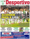 Desportivo de Guimares - 2015-10-20