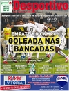 Desportivo de Guimares - 2015-10-27