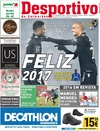 Desportivo de Guimarães - 2016-12-27