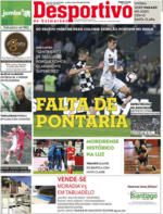 Desportivo de Guimarães - 2018-11-06