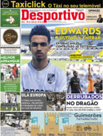 Desportivo de Guimares - 2019-09-03