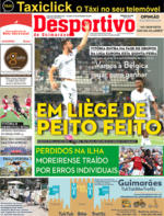 Desportivo de Guimarães - 2019-09-17