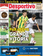 Desportivo de Guimarães - 2019-09-24
