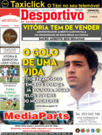 Desportivo de Guimarães - 2019-10-08