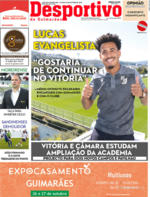 Desportivo de Guimarães - 2019-10-15