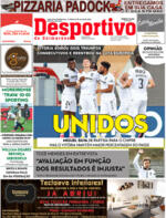 Desportivo de Guimarães - 2020-07-07