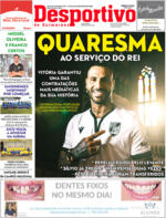 Desportivo de Guimarães - 2020-09-08