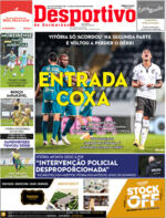 Desportivo de Guimarães - 2020-10-27