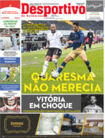 Desportivo de Guimarães - 2020-12-15