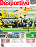 Desportivo de Guimarães - 2021-04-13