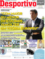 Desportivo de Guimarães - 2021-05-05