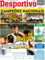 Desportivo de Guimarães - 2021-07-27