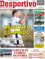 Desportivo de Guimarães - 2021-08-04