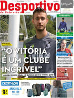 Desportivo de Guimarães - 2021-09-07