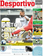 Desportivo de Guimarães - 2021-09-28