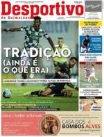 Desportivo de Guimarães - 2021-11-23