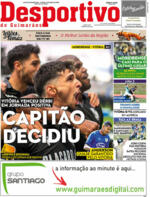 Desportivo de Guimarães - 2022-04-05