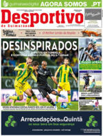 Desportivo de Guimarães - 2022-04-26