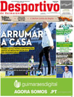 Desportivo de Guimarães - 2022-06-14