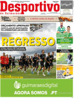 Desportivo de Guimarães - 2022-06-21