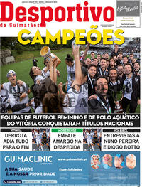 Desportivo de Guimares
