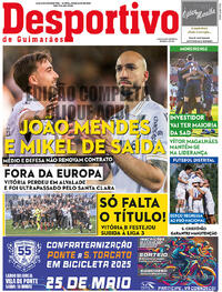 Desportivo de Guimares