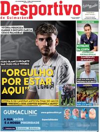 Desportivo de Guimares