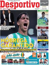 Desportivo de Guimares