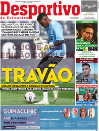 Desportivo de Guimares