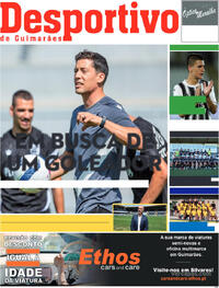 Desportivo de Guimares