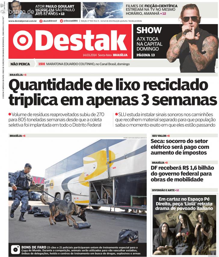 Destak-Brasília