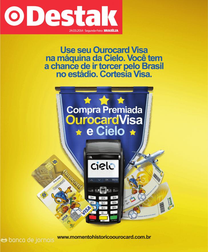 Capa Destak-Bras�lia - 2014-03-24