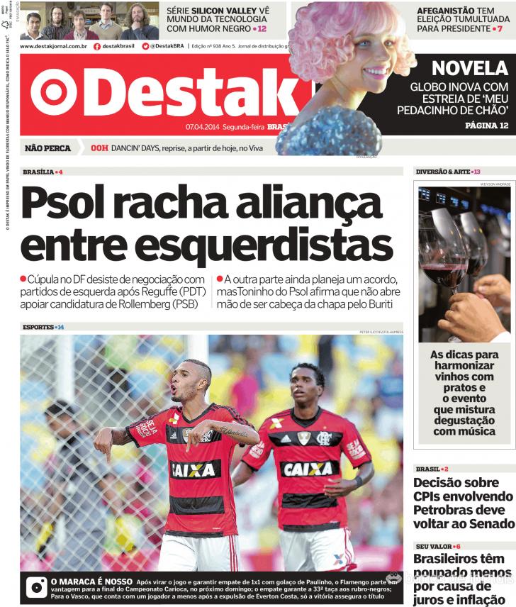 Destak-Brasília
