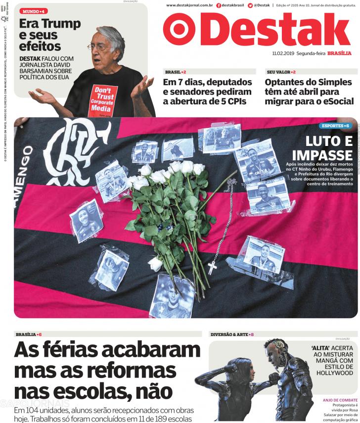 Destak-Brasília