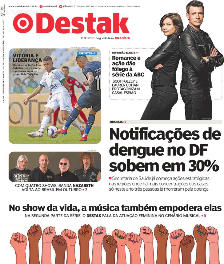 Destak-Brasília