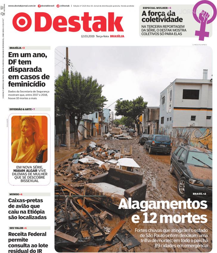 Destak-Brasília