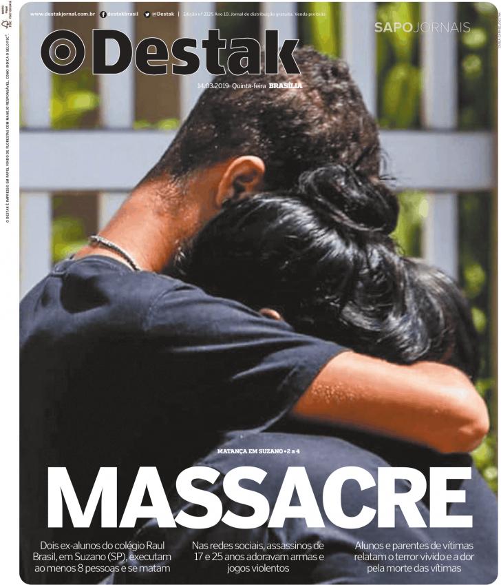 Destak-Brasília