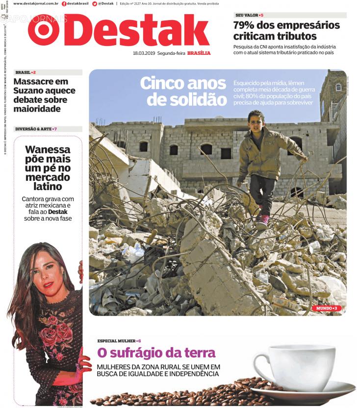 Destak-Brasília
