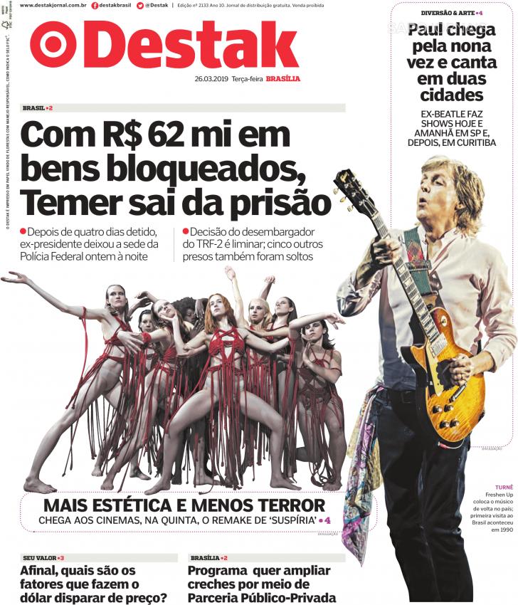 Destak-Brasília